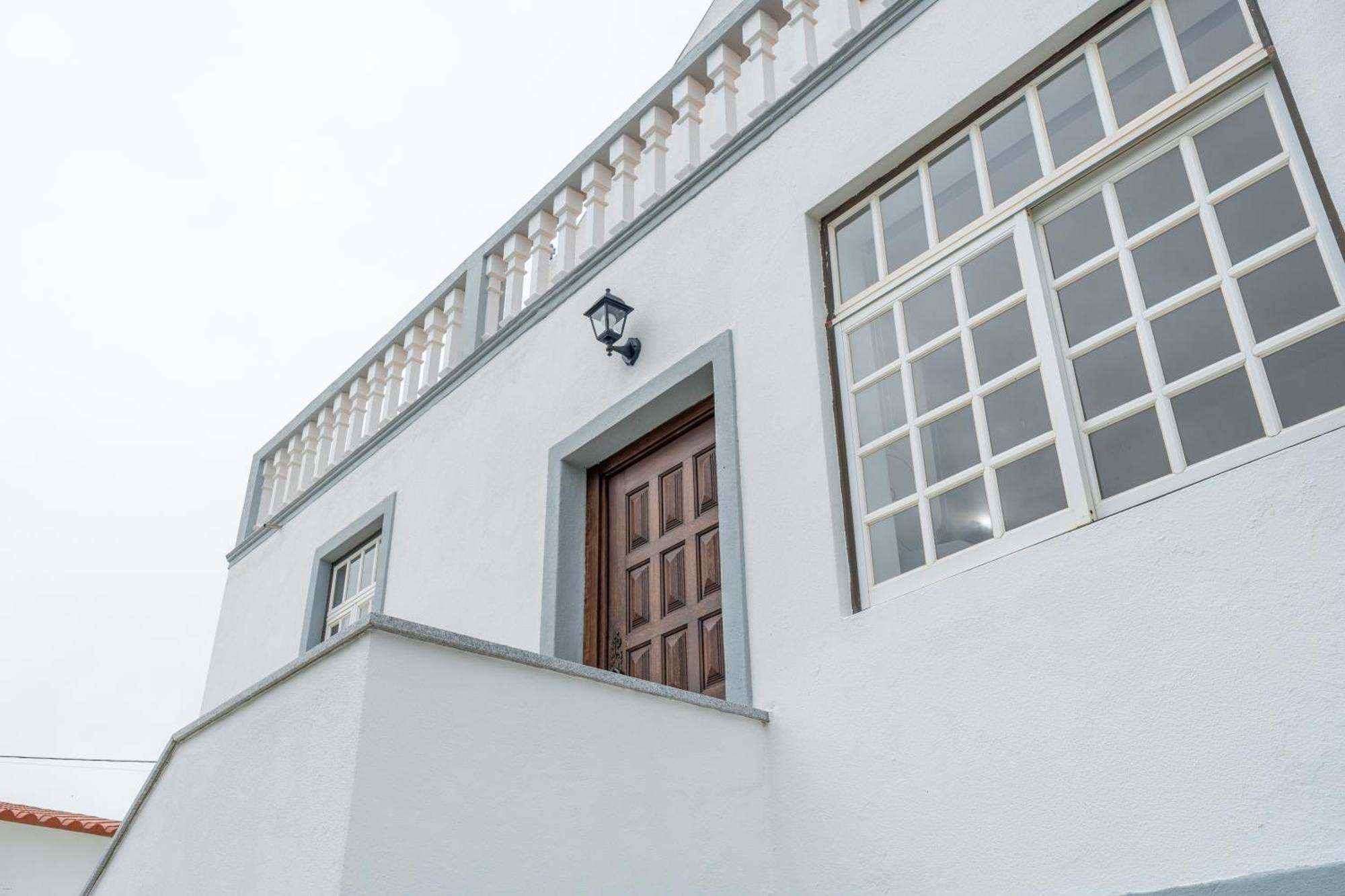 Apartamento Casa De Cardigos Exterior foto